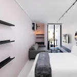 The Flamingo Private Apartments By Perch Stays