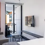 The Flamingo Private Apartments By Perch Stays