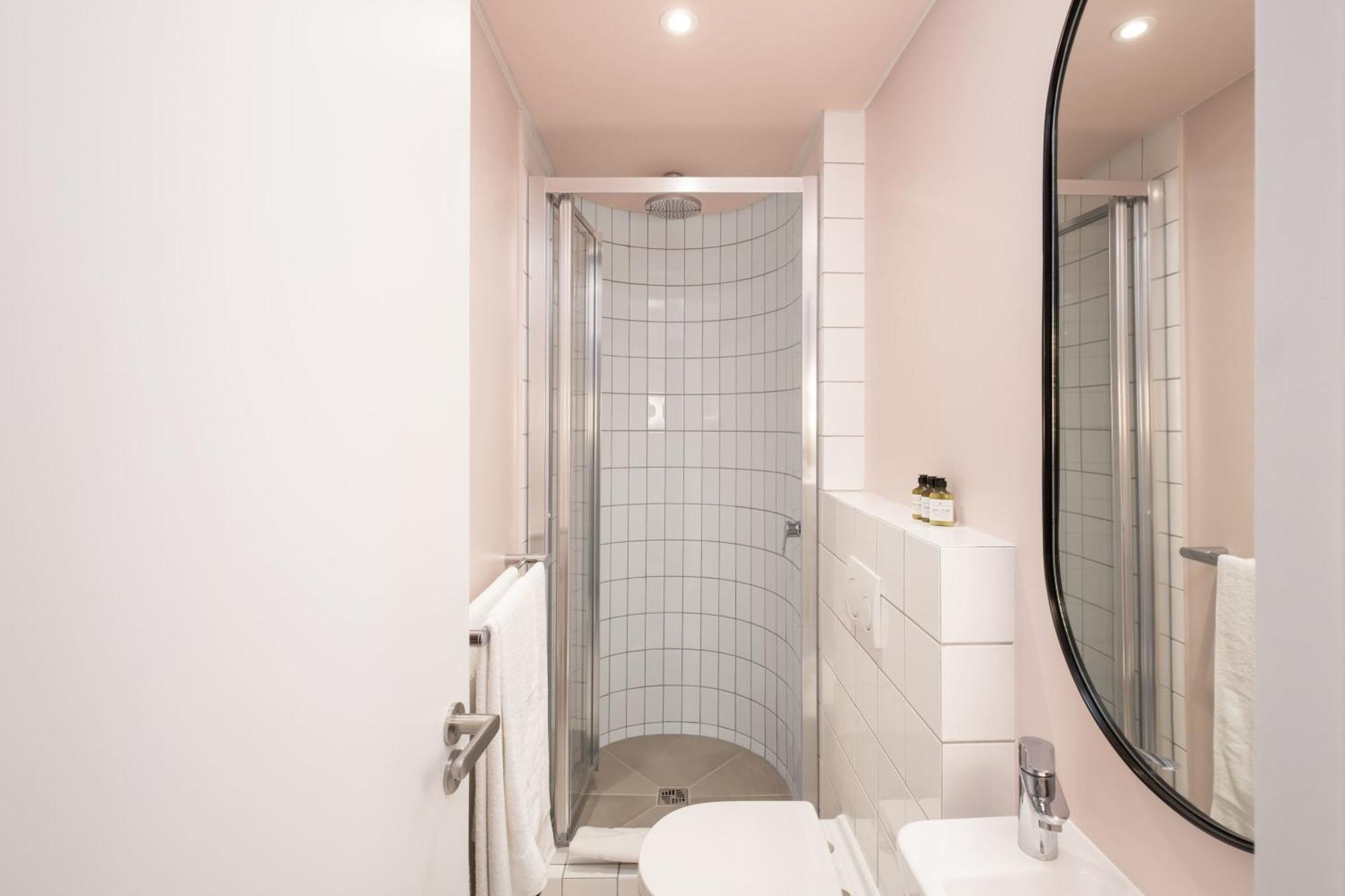 The Flamingo Private By Perch * Cape Town